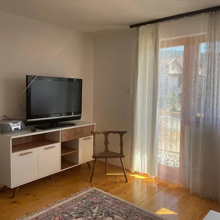 Stan Na Dan Appartamento Sipovo