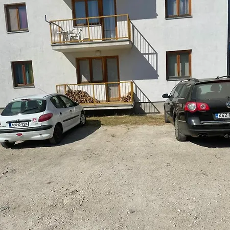 Stan Na Dan Appartamento